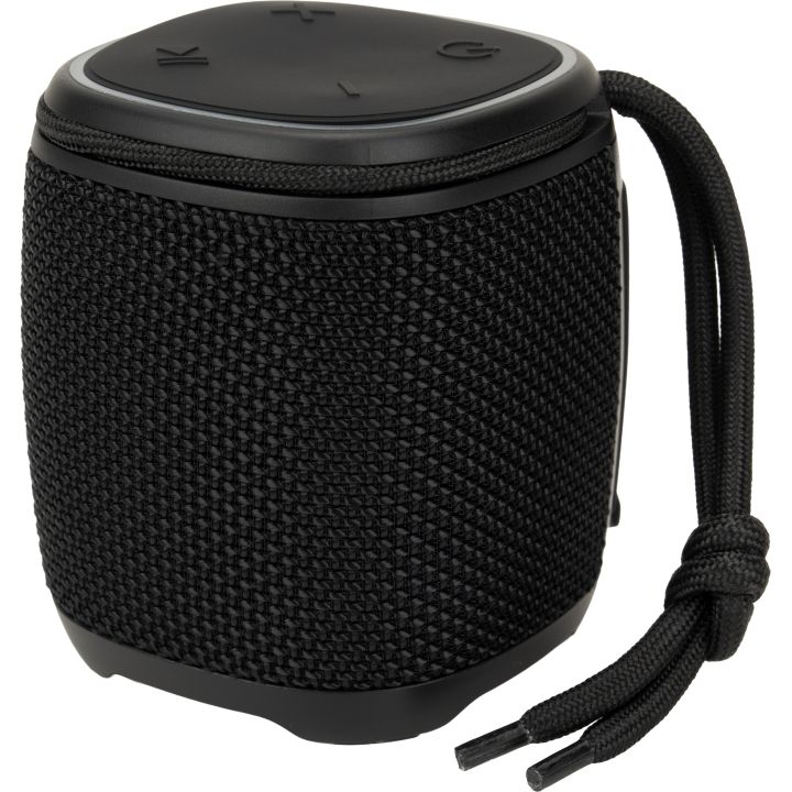 Głośnik bluetooth HERMON Schwarzwolf