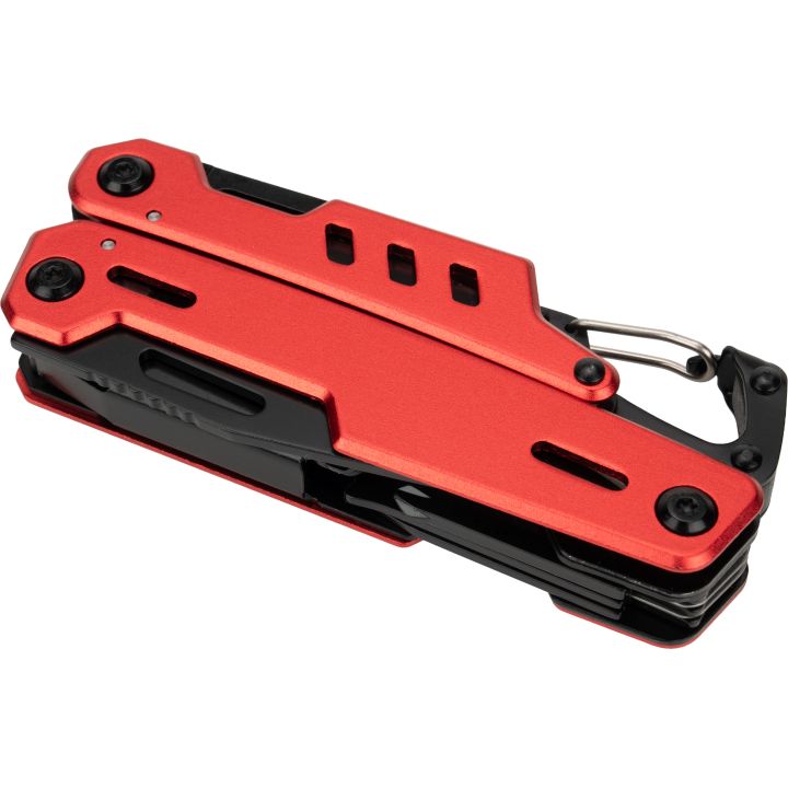 Narzędzie wielofunkcyjne NOBLE Schwarzwolf