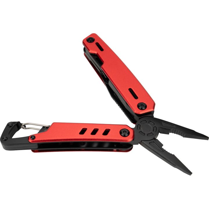 Narzędzie wielofunkcyjne NOBLE Schwarzwolf