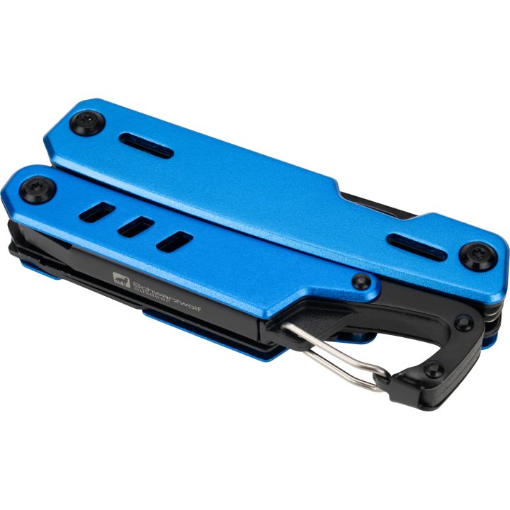 Narzędzie wielofunkcyjne NOBLE Schwarzwolf