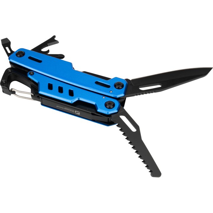 Narzędzie wielofunkcyjne NOBLE Schwarzwolf