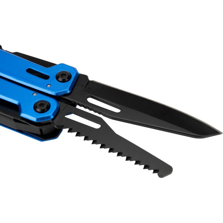 Narzędzie wielofunkcyjne NOBLE Schwarzwolf