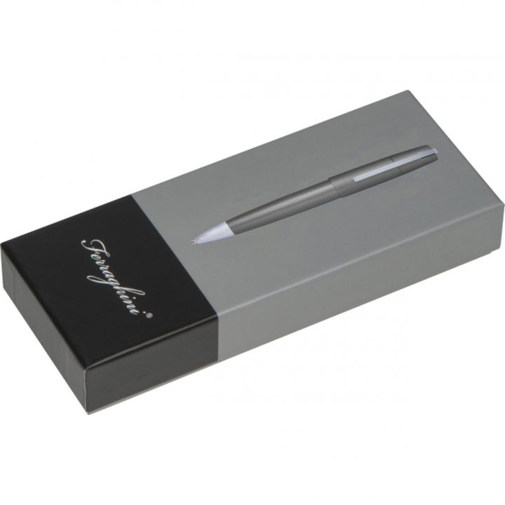 Długopis metalowy Ferraghini PATRIZIO