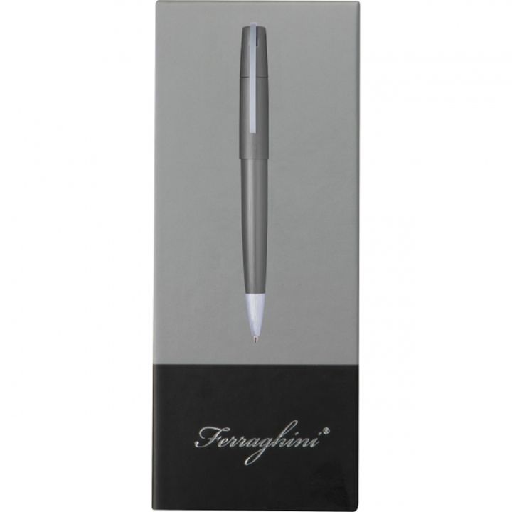 Długopis metalowy Ferraghini PATRIZIO