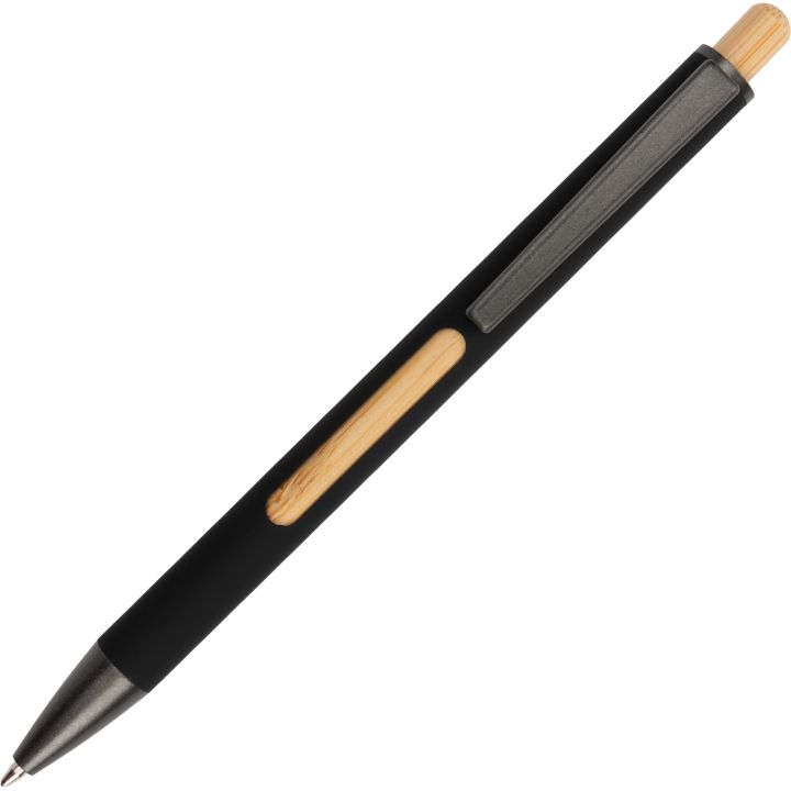 Długopis aluminiowy z recyklingu MARIA