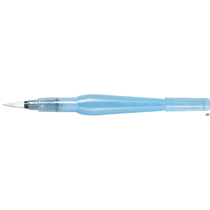 Pędzelek wodny, końcówka gruba  FRH-B PENTEL