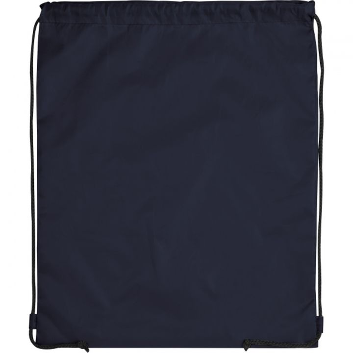 Worek z poliestru z recyklingu 210D WANDA