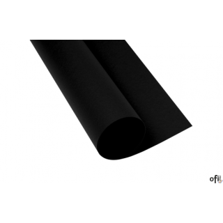 Karton kolorowy Creatinio A2 160g 25ark nr.99 czarny 400150171 TOP-2000