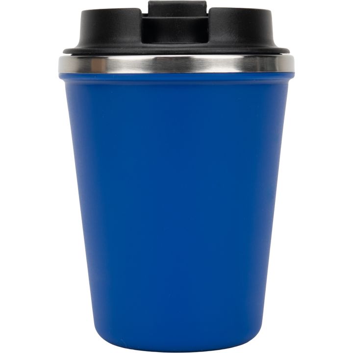 Kubek termiczny 350 ml z powłoką z recyklingu METODY