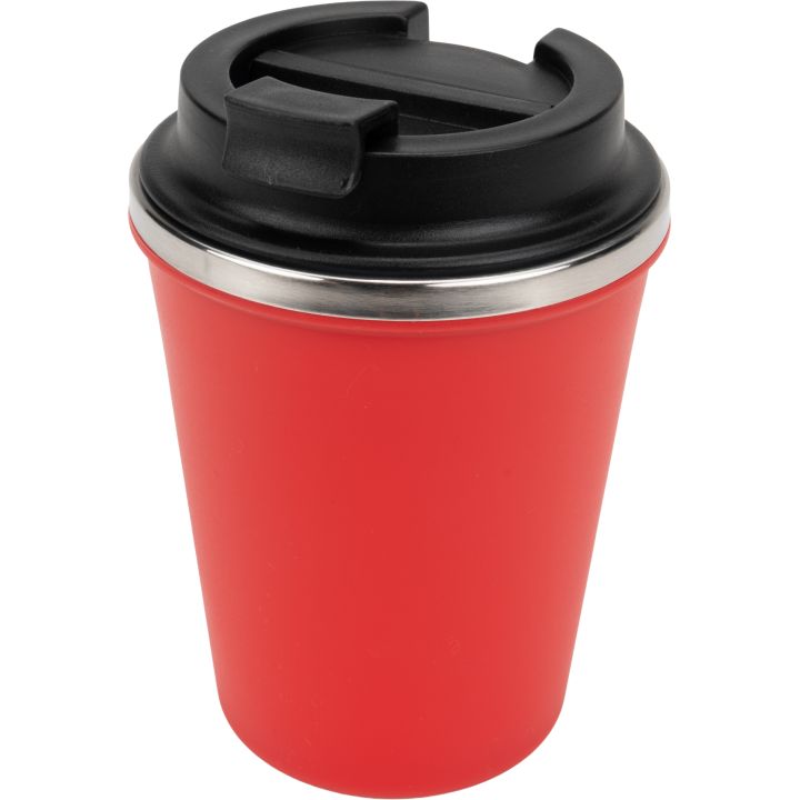 Kubek termiczny 350 ml z powłoką z recyklingu METODY