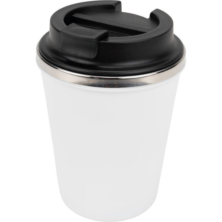 Kubek termiczny 350 ml z powłoką z recyklingu METODY