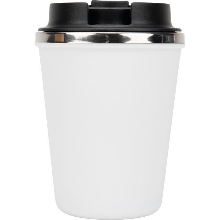 Kubek termiczny 350 ml z powłoką z recyklingu METODY