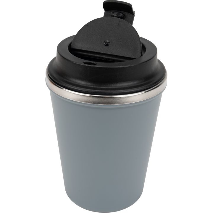 Kubek termiczny 350 ml z powłoką z recyklingu METODY