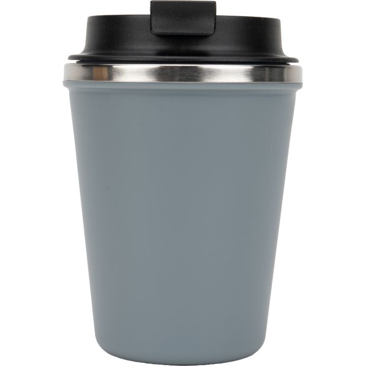 Kubek termiczny 350 ml z powłoką z recyklingu METODY