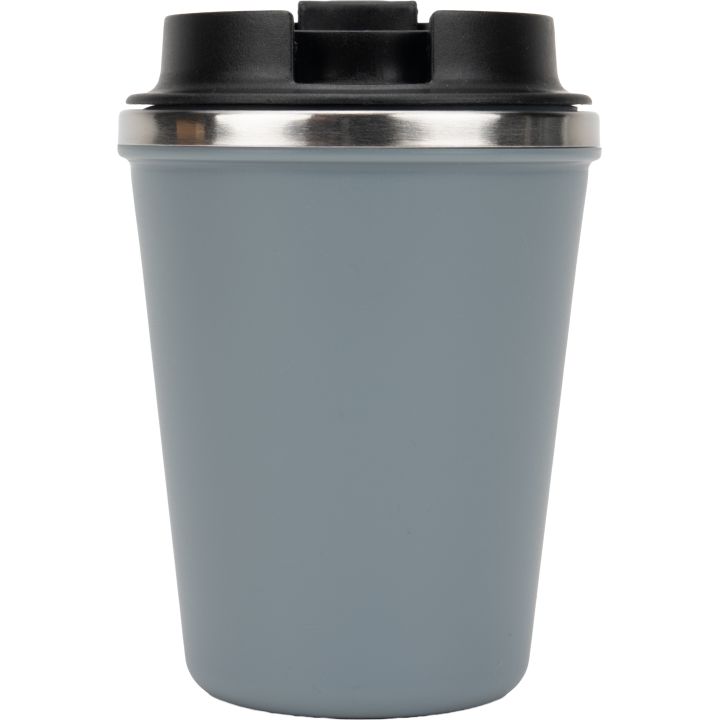 Kubek termiczny 350 ml z powłoką z recyklingu METODY