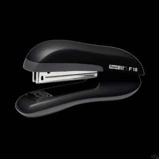 Zszywacz F18 24-26/6 RAPID czarny 30 kartek RAPID 23811101