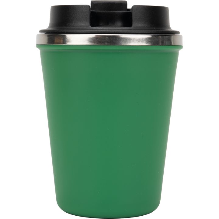 Kubek termiczny 350 ml z powłoką z recyklingu METODY