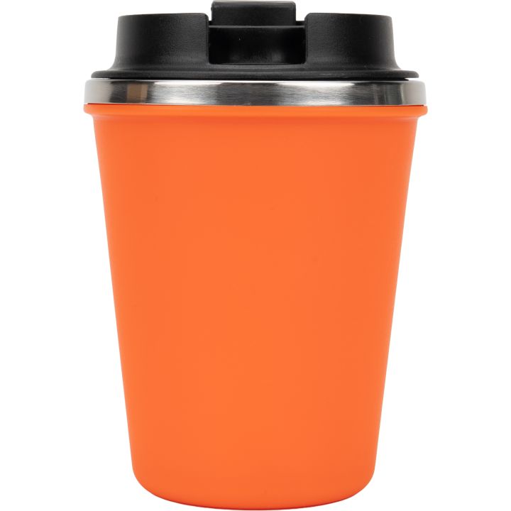 Kubek termiczny 350 ml z powłoką z recyklingu METODY