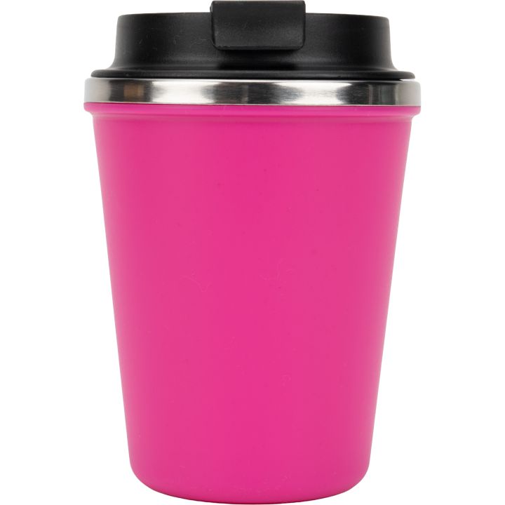 Kubek termiczny 350 ml z powłoką z recyklingu METODY