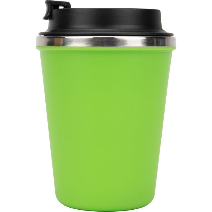 Kubek termiczny 350 ml z powłoką z recyklingu METODY