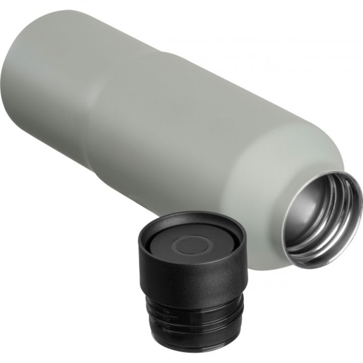 Butelka termiczna ze stali z recyklingu 600 ml CrisMa PENNY