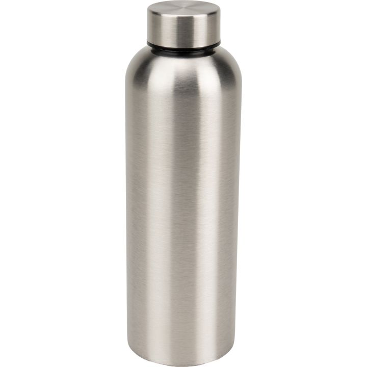 Butelka ze stali z recyklingu 700 ml CrisMa VERENA