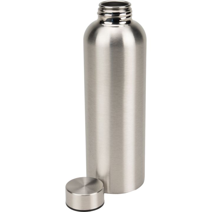 Butelka ze stali z recyklingu 700 ml CrisMa VERENA