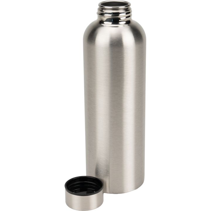 Butelka ze stali z recyklingu 700 ml CrisMa VERENA