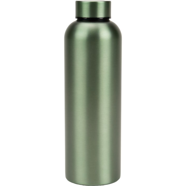 Butelka ze stali z recyklingu 700 ml CrisMa VERENA