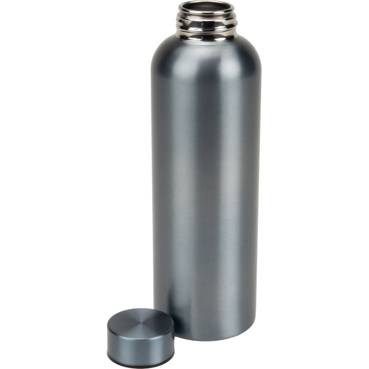 Butelka ze stali z recyklingu 700 ml CrisMa VERENA