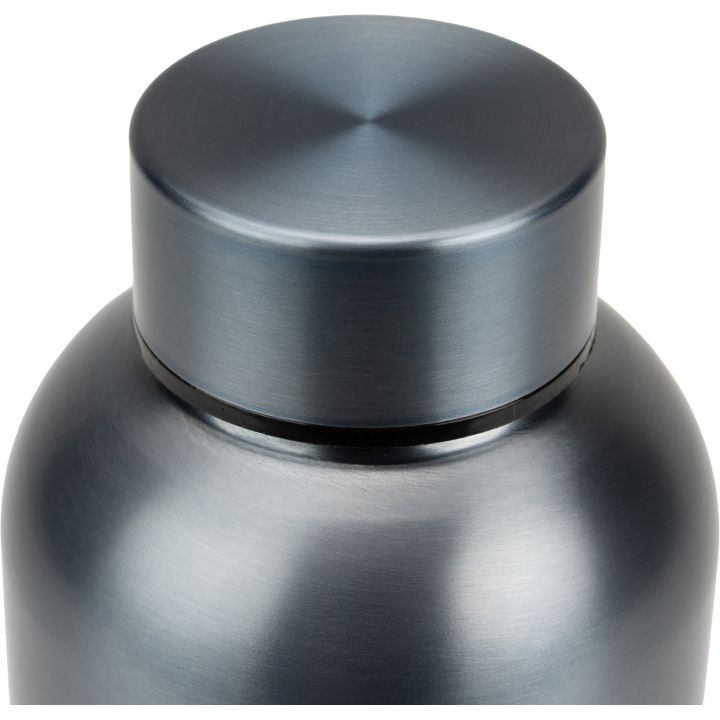 Butelka ze stali z recyklingu 700 ml CrisMa VERENA