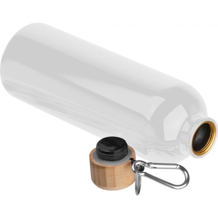 Butelka metalowa 750 ml RUTH