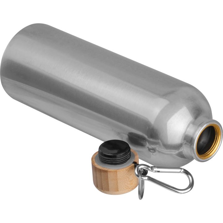 Butelka metalowa 750 ml RUTH