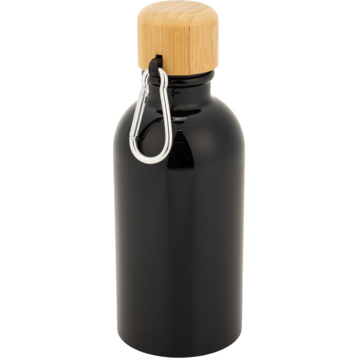 Butelka metalowa 400 ml MARILYN