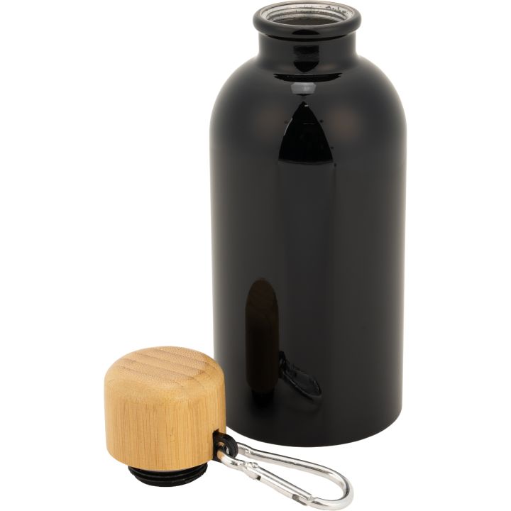 Butelka metalowa 400 ml MARILYN