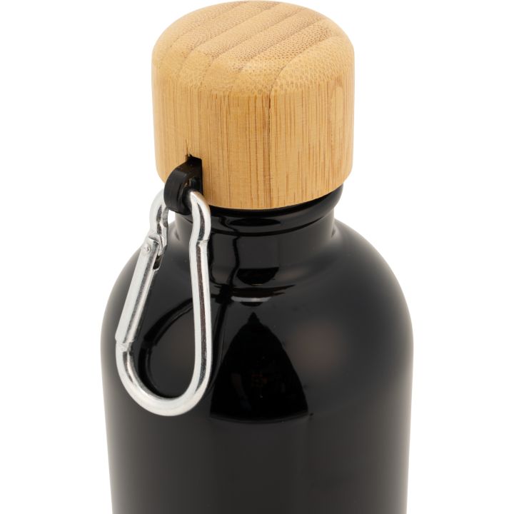 Butelka metalowa 400 ml MARILYN