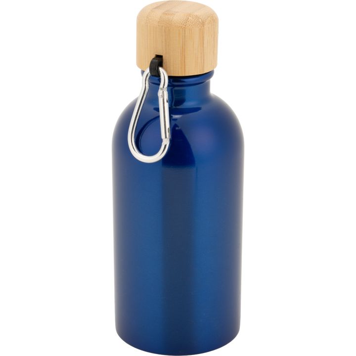 Butelka metalowa 400 ml MARILYN