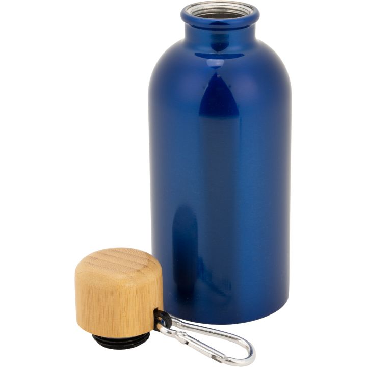 Butelka metalowa 400 ml MARILYN