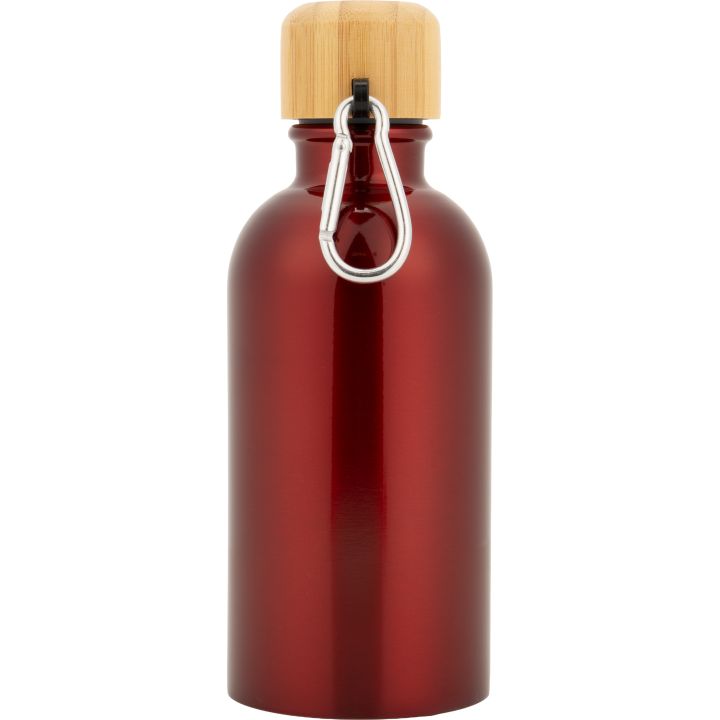 Butelka metalowa 400 ml MARILYN