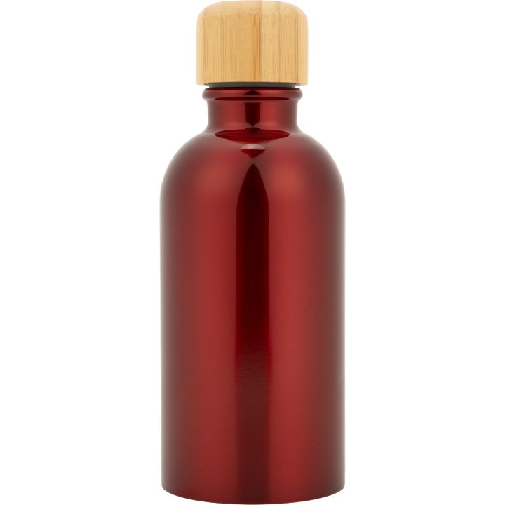 Butelka metalowa 400 ml MARILYN