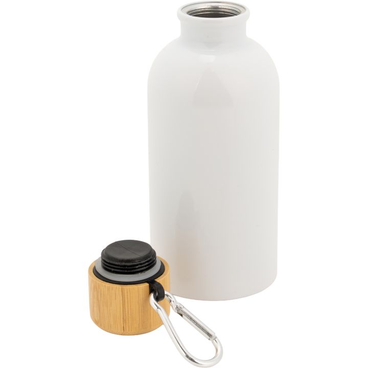 Butelka metalowa 400 ml MARILYN