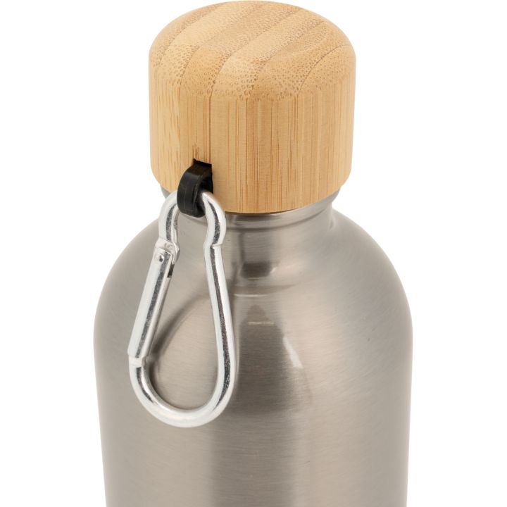 Butelka metalowa 400 ml MARILYN