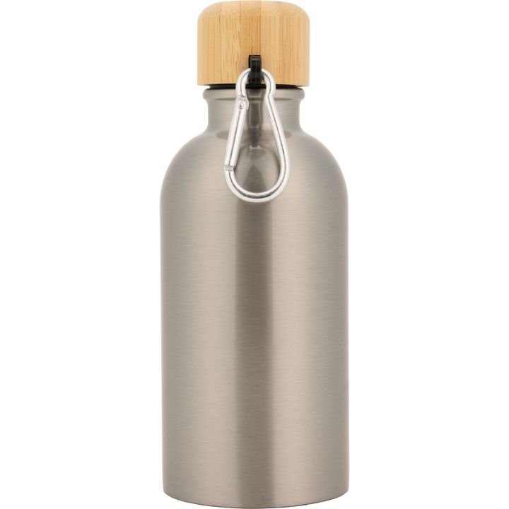 Butelka metalowa 400 ml MARILYN