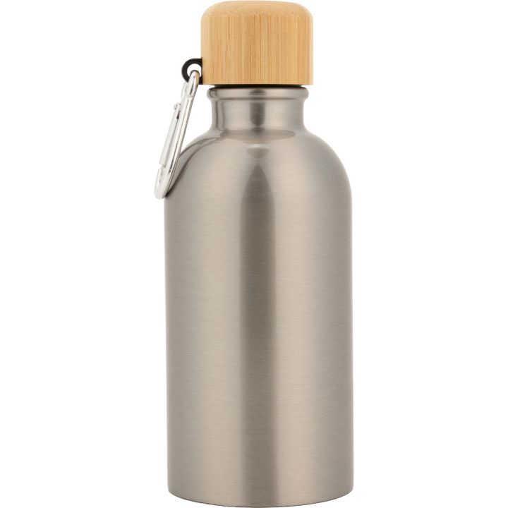 Butelka metalowa 400 ml MARILYN