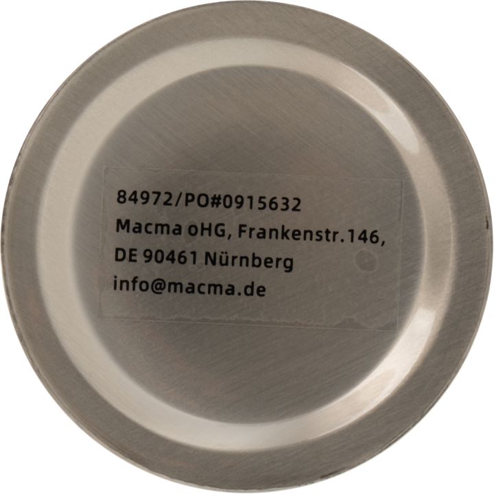 Butelka metalowa 400 ml MARILYN