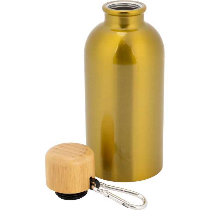 Butelka metalowa 400 ml MARILYN