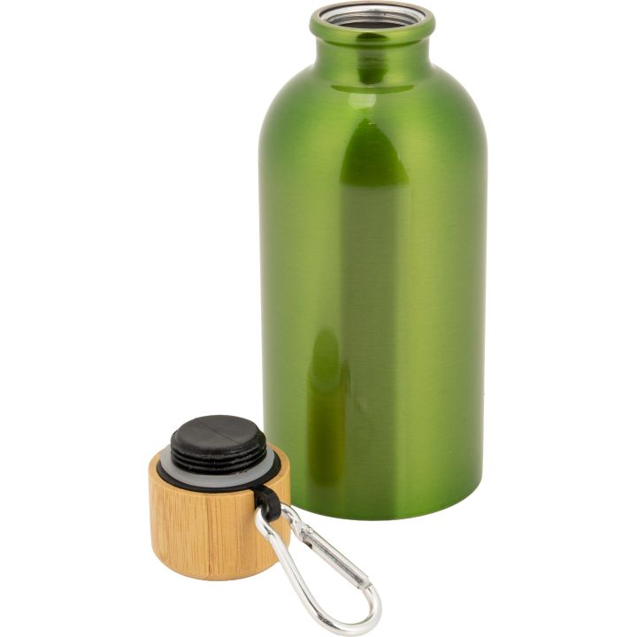 Butelka metalowa 400 ml MARILYN