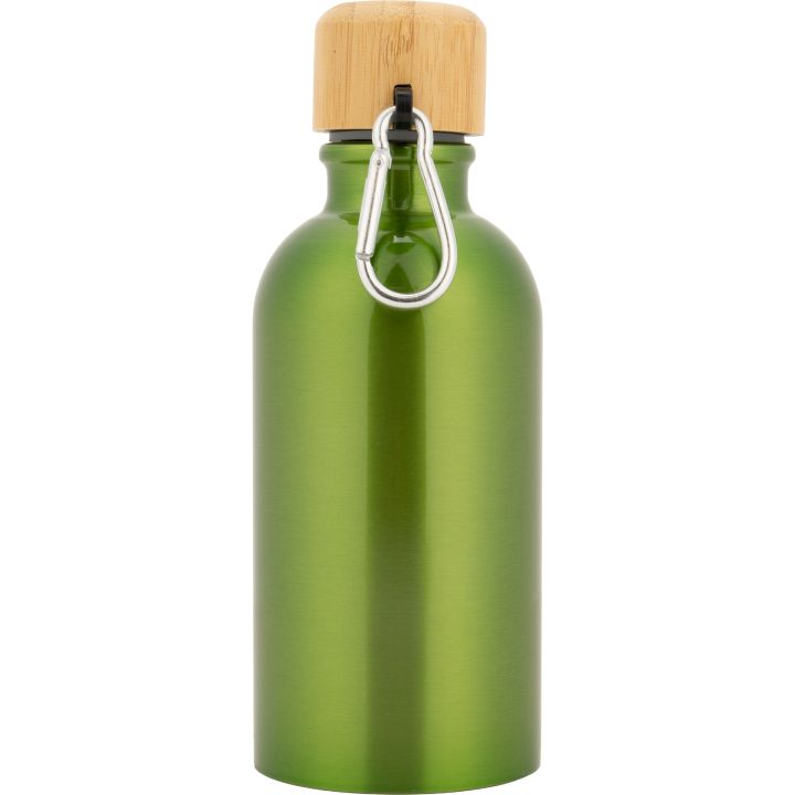 Butelka metalowa 400 ml MARILYN