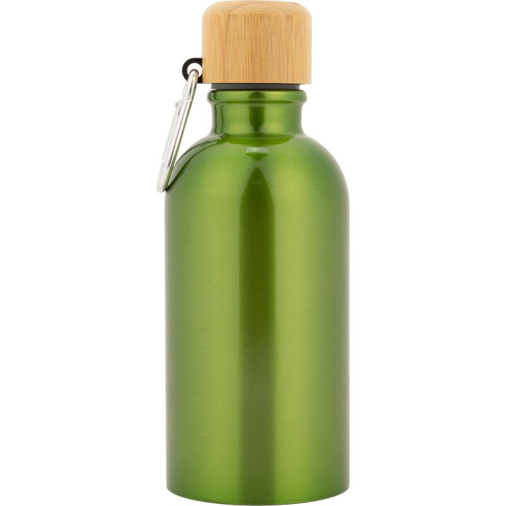 Butelka metalowa 400 ml MARILYN