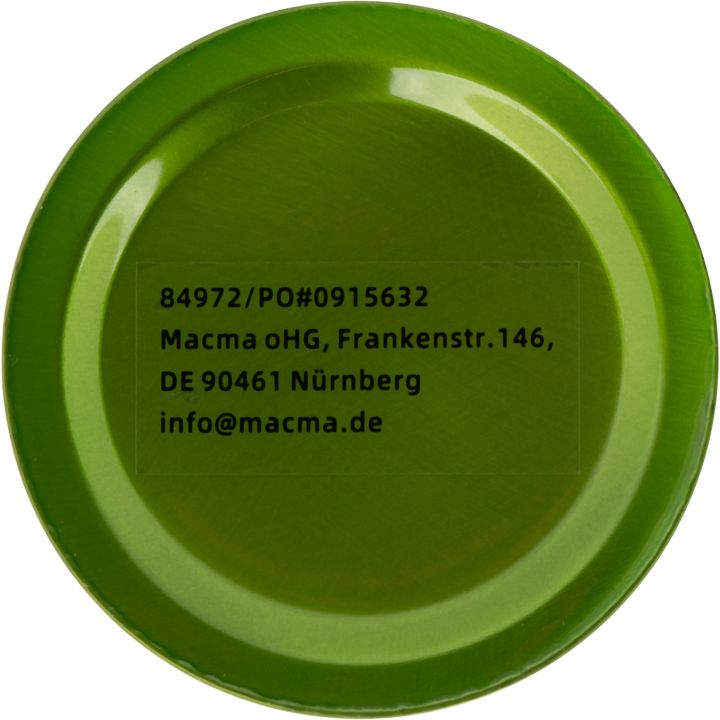 Butelka metalowa 400 ml MARILYN